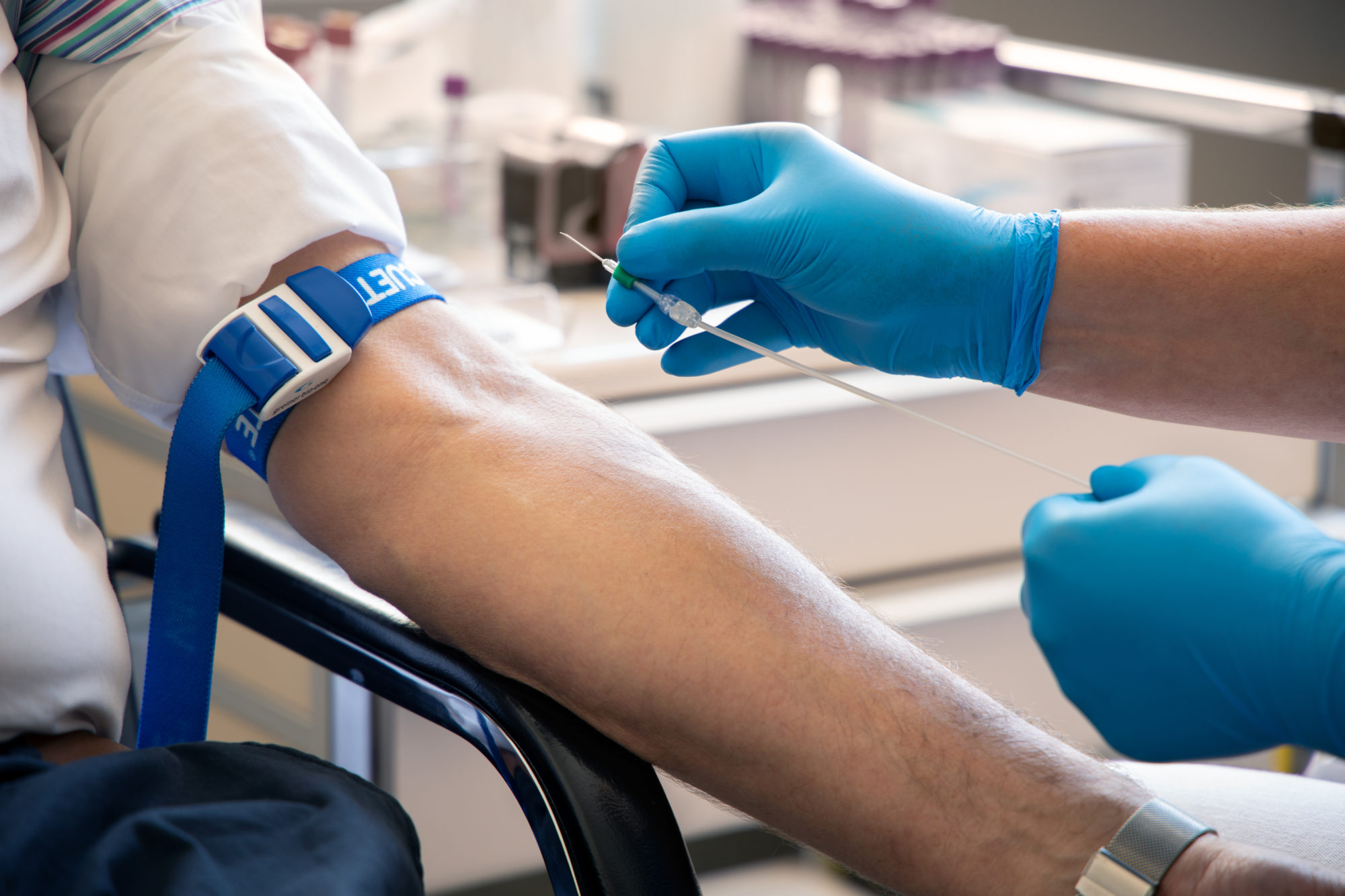 Angst Vor Blutabnahme Was Tun labordiagnostik.tirol