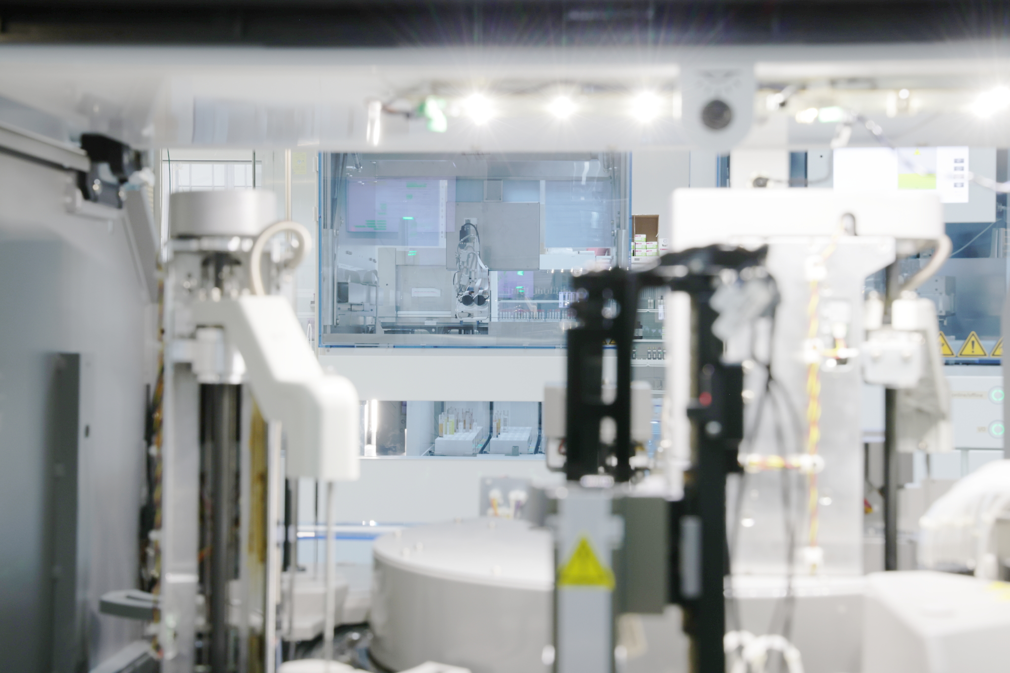 Labor Dr. Igor Theurl - Labor Tirol Labordiagnostik.tirol Strasse Chemie 27