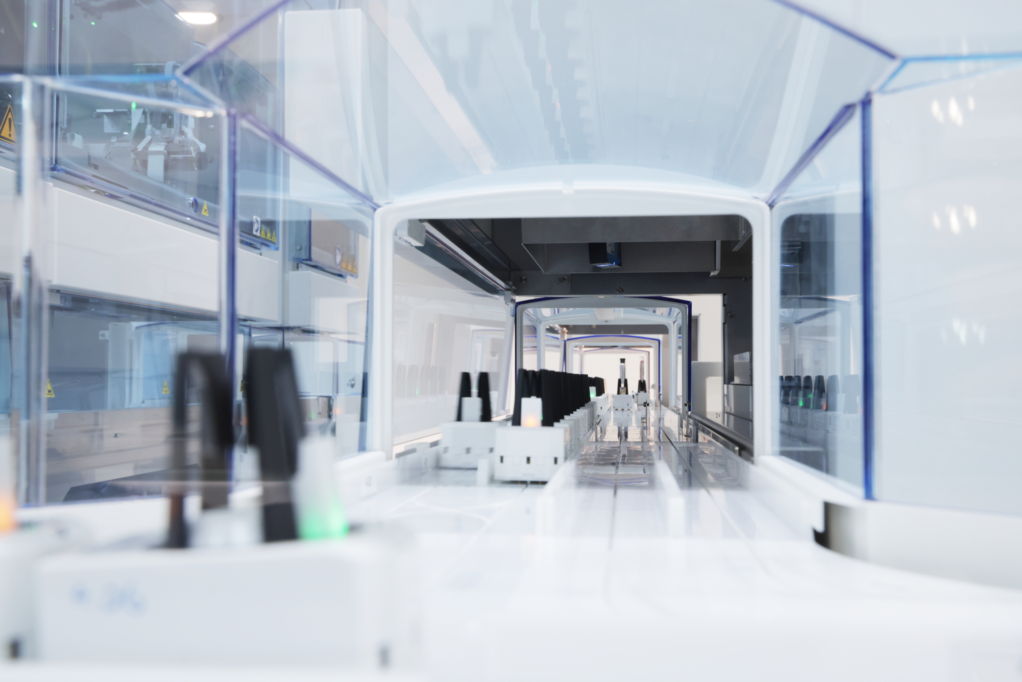 Labor Dr. Igor Theurl - Labor Tirol Labordiagnostik.tirol Strasse Chemie 05